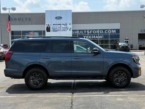 New 2027 Ford Expedition Tremor AWD/4WD image 4