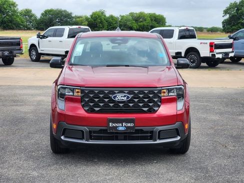 New 2026 Ford Maverick XLT w/ Equipment Group 301A AWD/4WD image 2