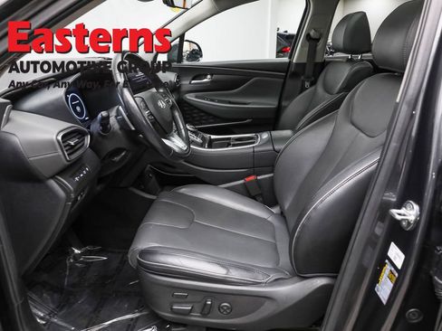 Used 2023 Hyundai Santa Fe Limited image 14