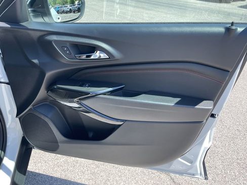 New 2026 Chevrolet Trax RS w/ Driver Confidence Package FWD image 29