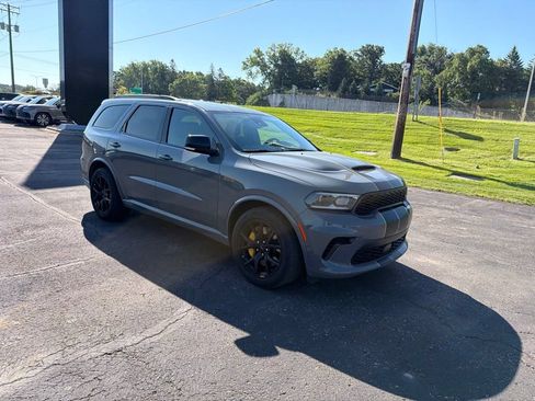 Used 2024 Dodge Durango SRT AWD/4WD image 19