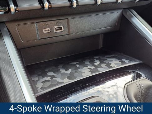 New 2026 Chevrolet Colorado W/T w/ Advanced Trailering Package image 12