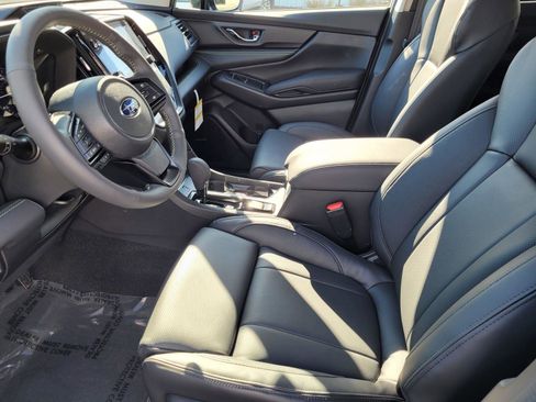 New 2026 Subaru Ascent Bronze Edition image 16