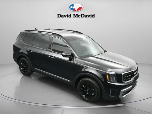 Used 2023 Kia Telluride SX Prestige X-Pro image 28