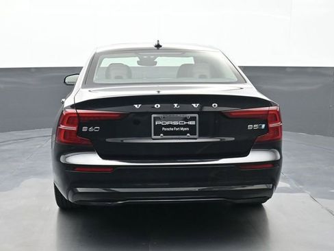 Used 2024 Volvo S60 B5 Core AWD/4WD image 20