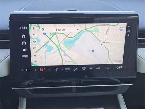 Certified 2024 Lincoln Nautilus Black Label w/ Jet Appearance Package (87T) image 17