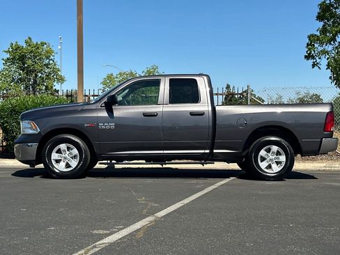 Used 2017 RAM 1500 Tradesman w/ Popular Equipment Group RWD image 5