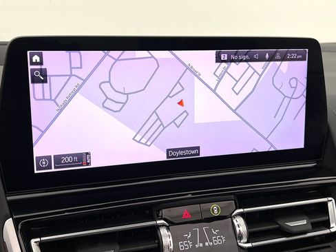 Certified 2024 BMW M850i xDrive Convertible w/ M Carbon Exterior Package image 19