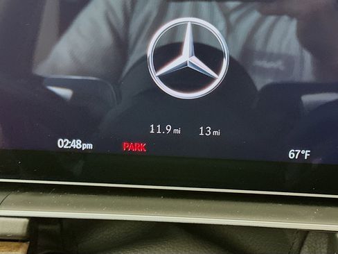 New 2026 Mercedes-Benz GLE 450 4MATIC Coupe image 13