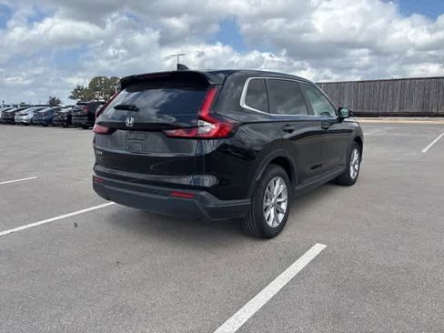 Used 2025 Honda CR-V EX-L image 5