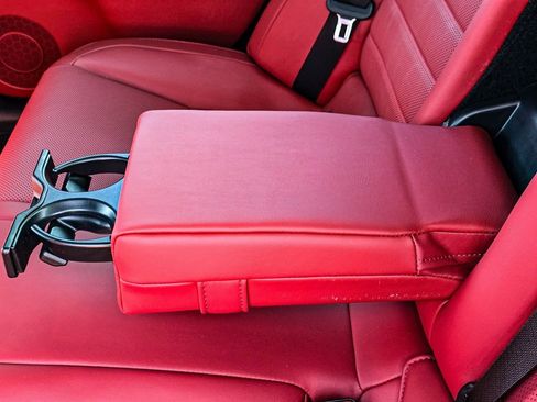 Used 2025 Lexus IS 350 F Sport w/ Navigation Package image 31