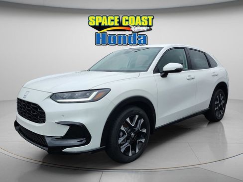 New 2026 Honda HR-V EX-L image 10