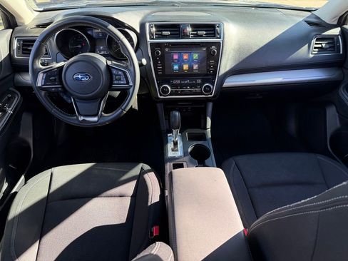 Used 2018 Subaru Legacy 2.5i Premium w/ Eyesight & BSD & Rcta & HBA image 15