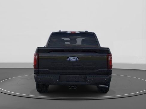 New 2026 Ford F150 STX RWD image 5