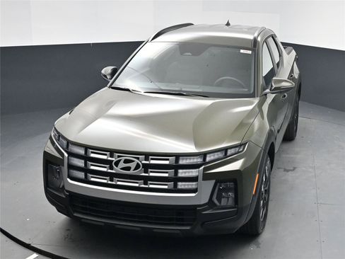 New 2026 Hyundai Santa Cruz SEL image 9