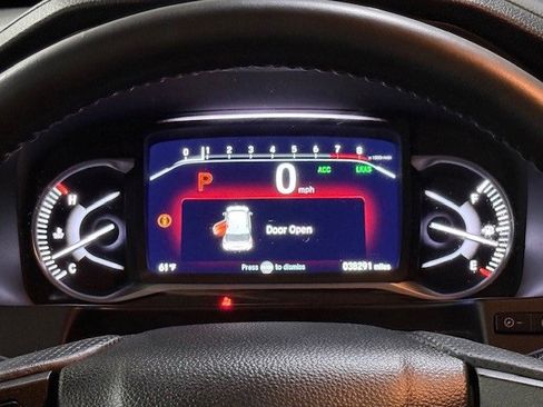 Used 2023 Honda Passport EX-L image 28