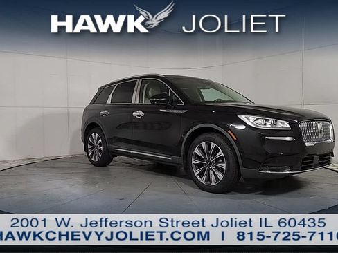 Used 2020 Lincoln Corsair Reserve w/ Equipment Group 201A AWD/4WD image 2