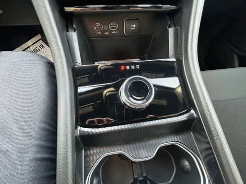 New 2026 Jeep Grand Cherokee L Laredo image 28