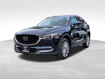 Used 2020 MAZDA CX-5 Grand Touring