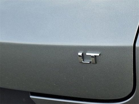 Used 2026 Chevrolet TrailBlazer LT w/ Driver Confidence Package image 28