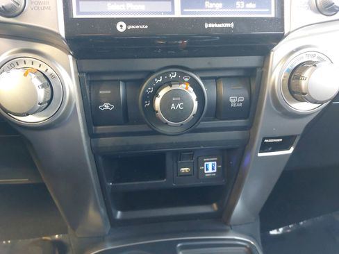 Used 2023 Toyota 4Runner TRD Sport image 21