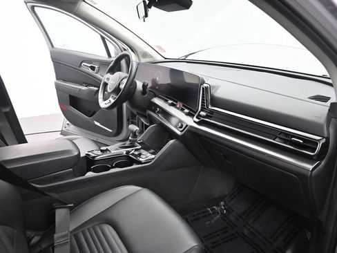 Certified 2023 Kia Sportage SX AWD/4WD image 22