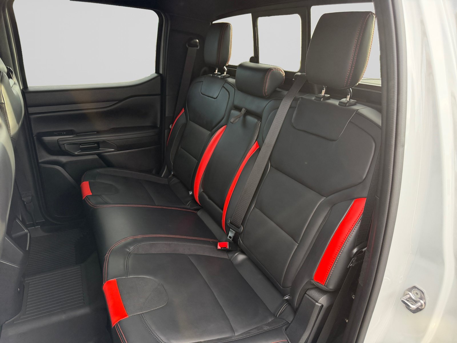Used 2026 Ford Ranger Raptor AWD/4WD image 13