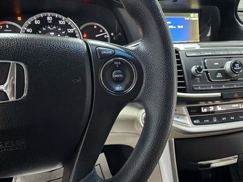 Used 2013 Honda Accord EX image 17