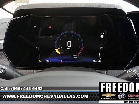 New 2026 Chevrolet TrailBlazer LT w/ Driver Confidence Package FWD image 18