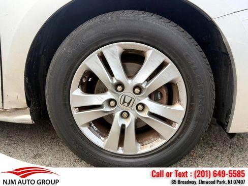 Used 2011 Honda Accord LX-P image 15