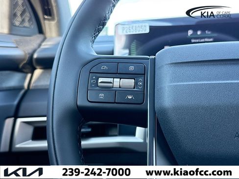 New 2027 Kia Telluride EX image 39