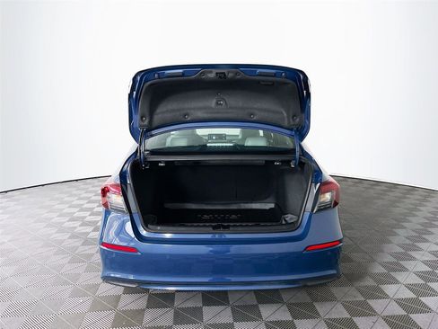 Used 2025 Honda Civic Sport Touring image 31