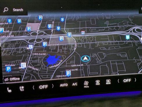 New 2025 Audi Q5 Premium Plus image 13