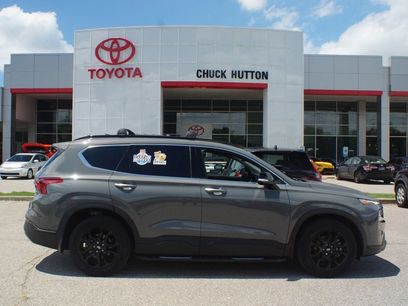 Used 2023 Hyundai Santa Fe XRT