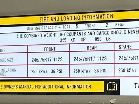 New 2026 Jeep Wrangler Sport image 38