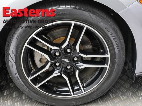 Used 2022 Ford Mustang Premium image 26