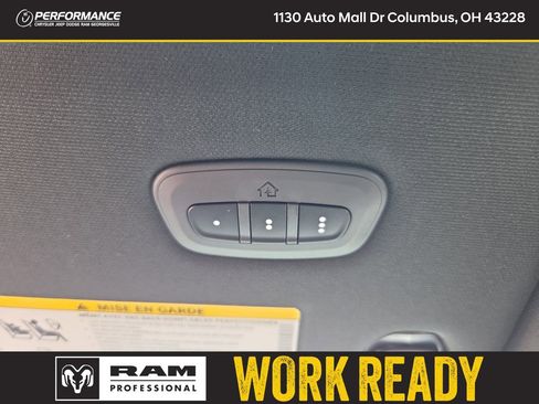 New 2026 RAM 2500 Big Horn image 24