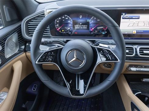 New 2026 Mercedes-Benz GLE 450 GLE 450 image 23