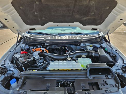 Used 2024 Ford F150 XLT w/ Equipment Group 302A MID AWD/4WD image 35