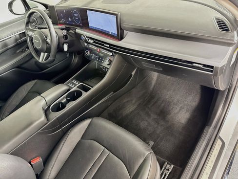 Used 2024 Hyundai Sonata Limited FWD image 37