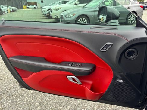 Used 2021 Dodge Challenger R/T Scat Pack RWD image 18