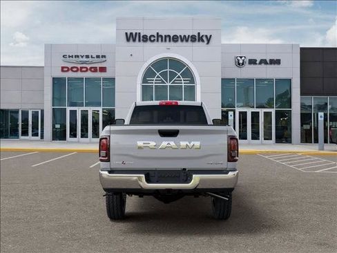 New 2026 RAM 2500 Big Horn image 7