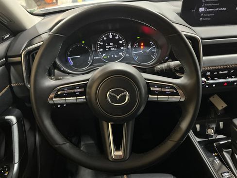 Certified 2025 MAZDA CX-50 2.5 Hybrid w/ Premium Plus Pkg AWD/4WD image 21