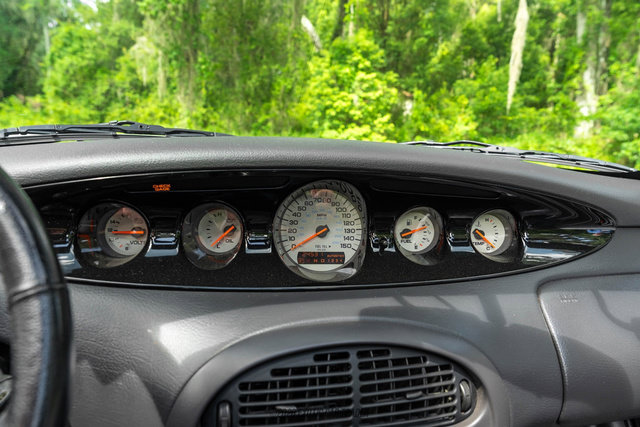 Used 1999 Plymouth Prowler RWD image 42