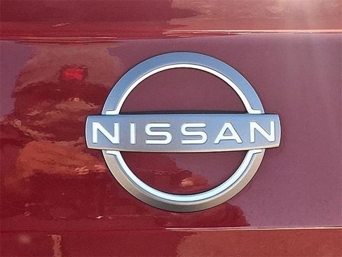 Certified 2024 Nissan Altima 2.5 SL image 30