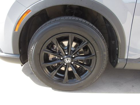 Used 2024 Honda CR-V Sport image 4