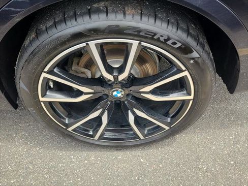 Used 2019 BMW X7 xDrive40i w/ Premium Package AWD/4WD image 13