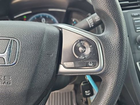 Used 2019 Honda Civic LX image 18
