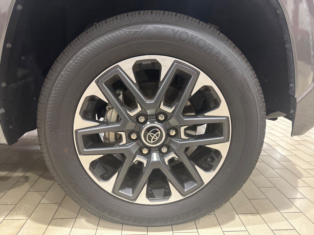 Used 2023 Toyota Tundra Limited w/ Power Package RWD image 49