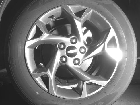 Used 2025 Chevrolet Trax LT image 14